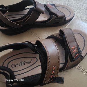 Men's sandals